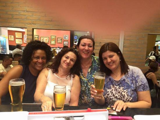Estacao do Chopp